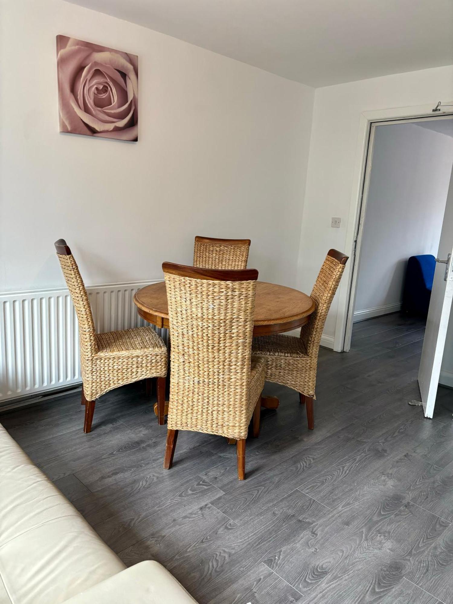 Stainless Guests House Hotell Dudley Exteriör bild